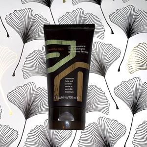 Aveda Men firm hold gel